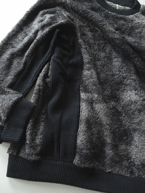 m’s braque / メンズ衣料/--/コットン/BLK/無地 m's braque【エムズ ブラック】正規取り扱い店、通販可能 ON LINE SHOP